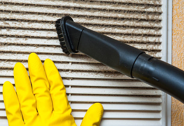 Best Air Duct Cleaning Cost  in USA